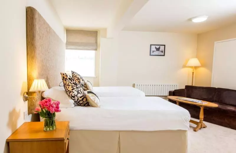 Skipton Hotel   Formerly Known As Hotel Rendezvous Skipton