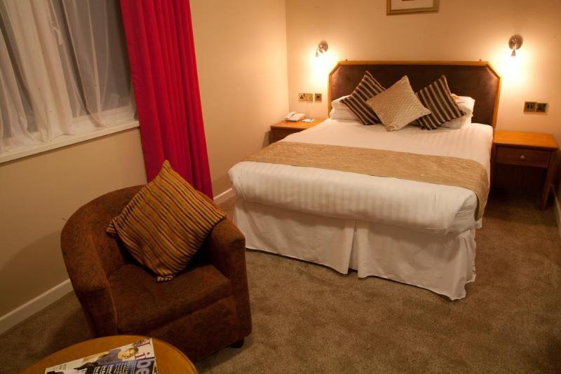 Skipton Hotel Formerly Known As Hotel Rendezvous Skipton