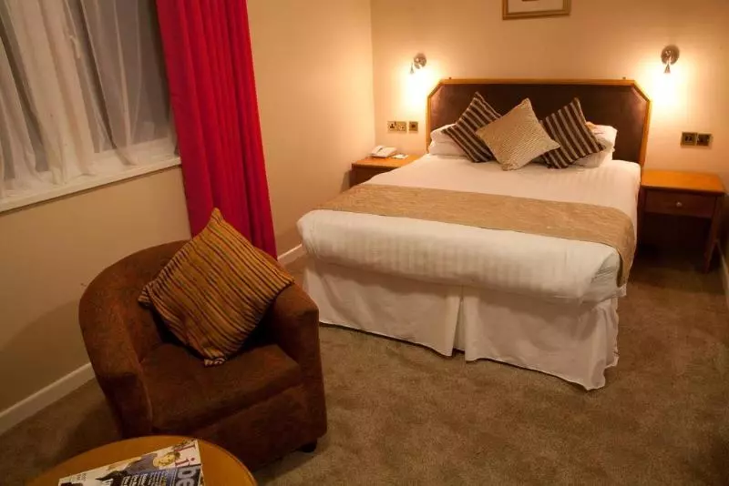 Skipton Hotel   Formerly Known As Hotel Rendezvous Skipton