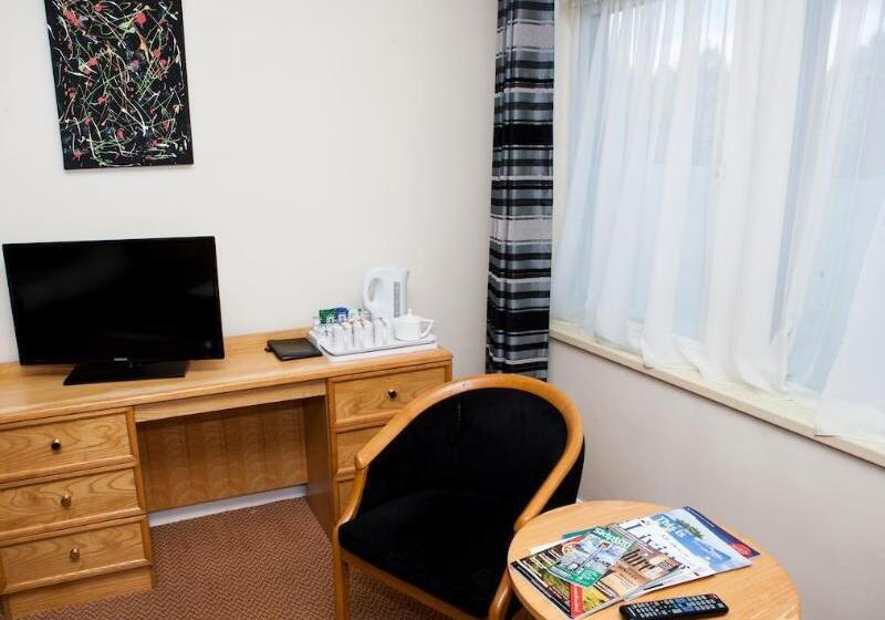 Skipton Hotel Formerly Known As Hotel Rendezvous Skipton