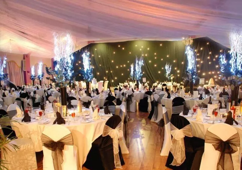 Skipton Hotel   Formerly Known As Hotel Rendezvous Skipton