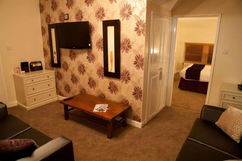 Skipton Hotel   Formerly Known As Hotel Rendezvous Skipton