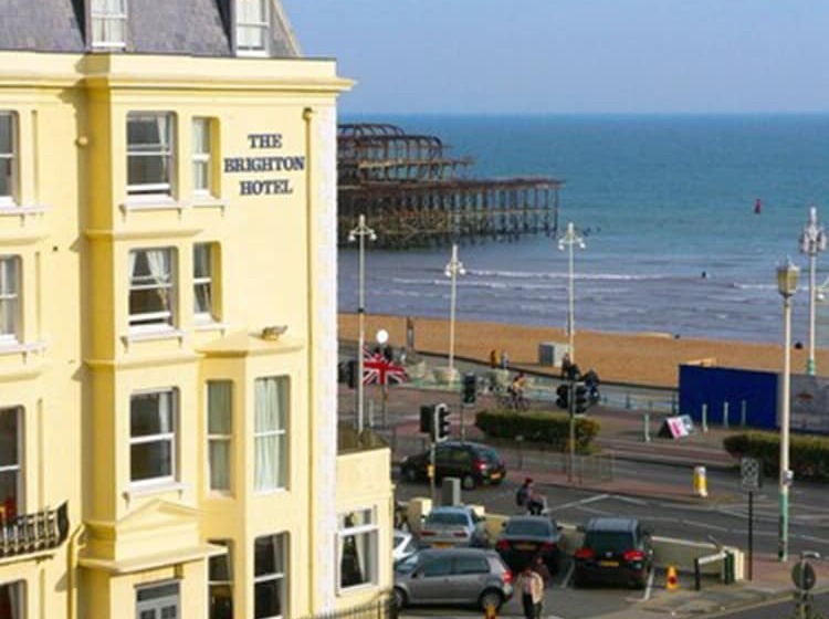 酒店 The Brighton