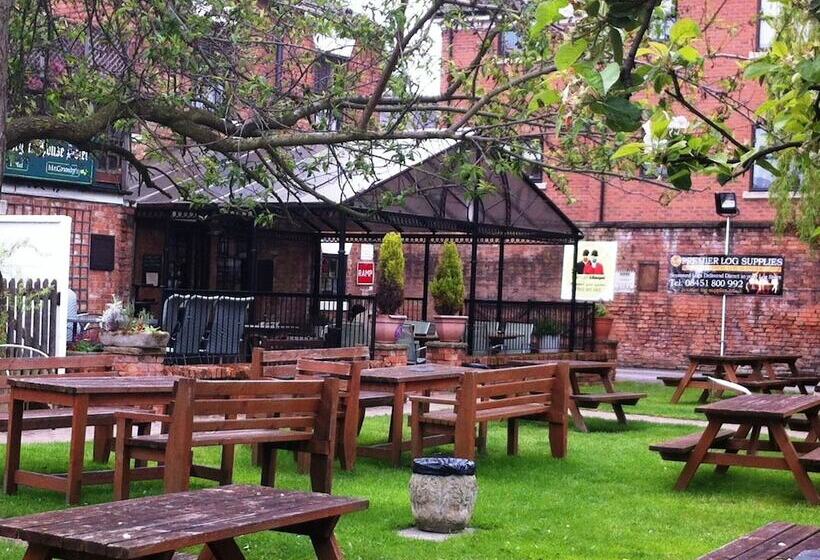 호텔 Georgian House