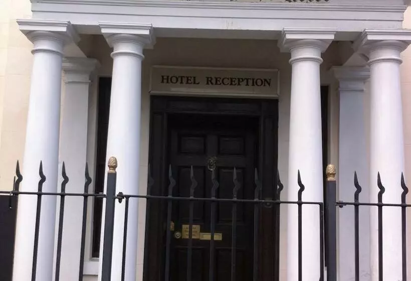 Отель Georgian House