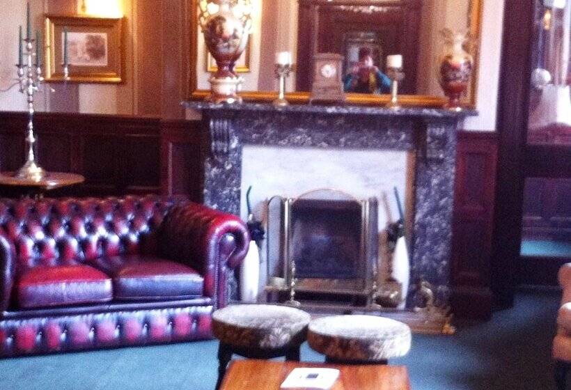 호텔 Georgian House