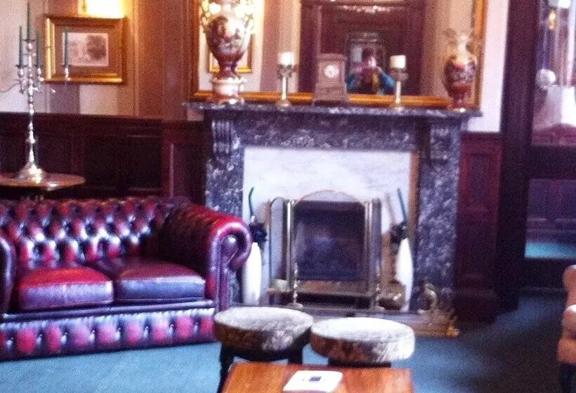 Отель Georgian House