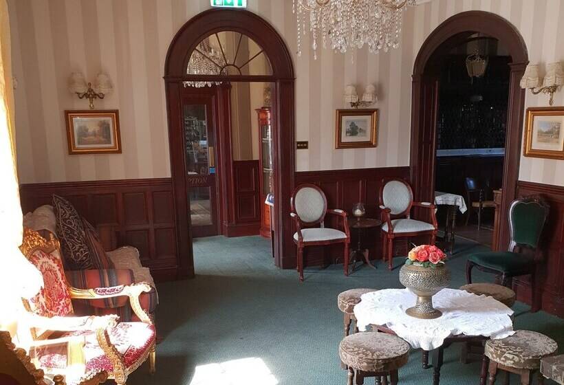 호텔 Georgian House