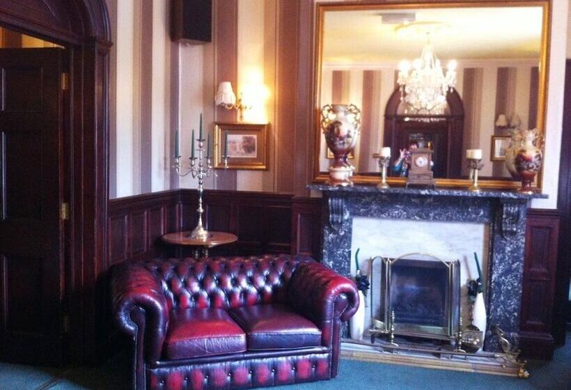 호텔 Georgian House