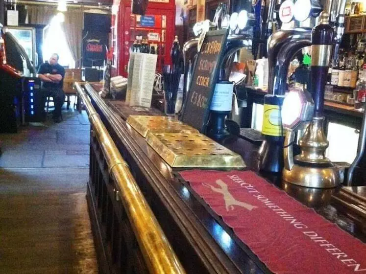 Отель Georgian House