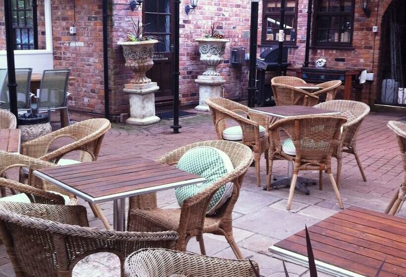 호텔 Georgian House