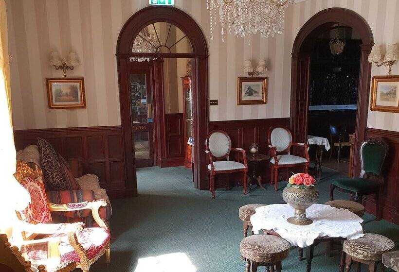 호텔 Georgian House