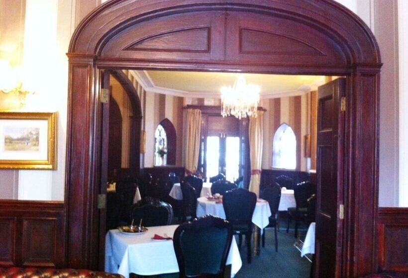 호텔 Georgian House