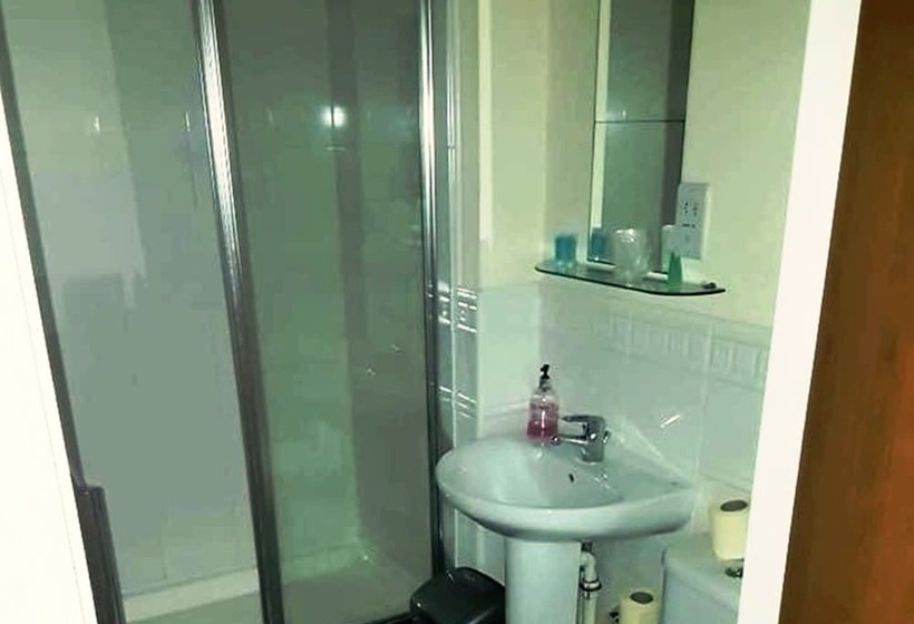 호텔 Georgian House