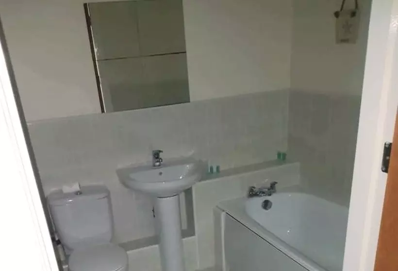 Отель Georgian House