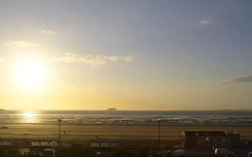 Otel The Grand Atlantic