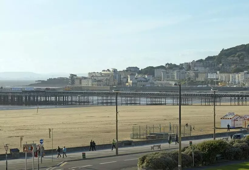 Otel The Grand Atlantic