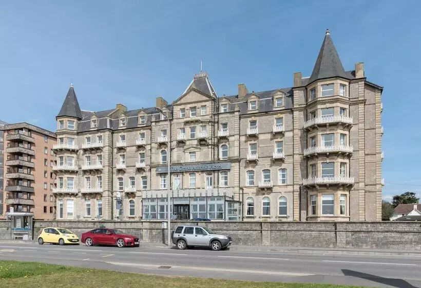 Otel The Grand Atlantic