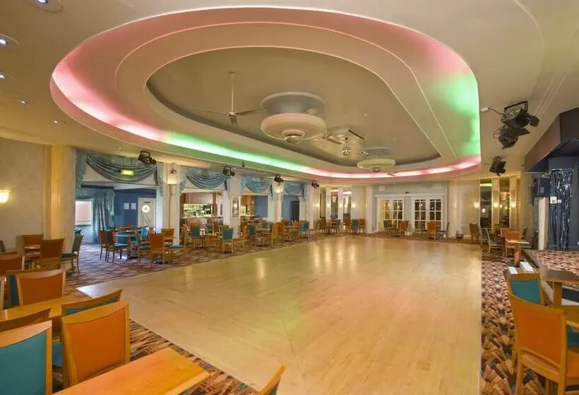 Otel The Grand Atlantic