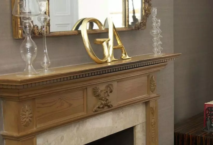 Otel The Grand Atlantic