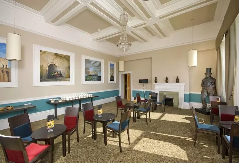 Otel The Grand Atlantic