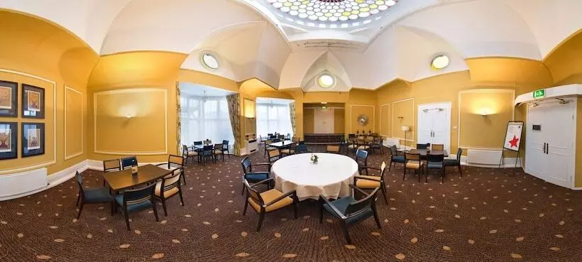 Otel The Grand Atlantic