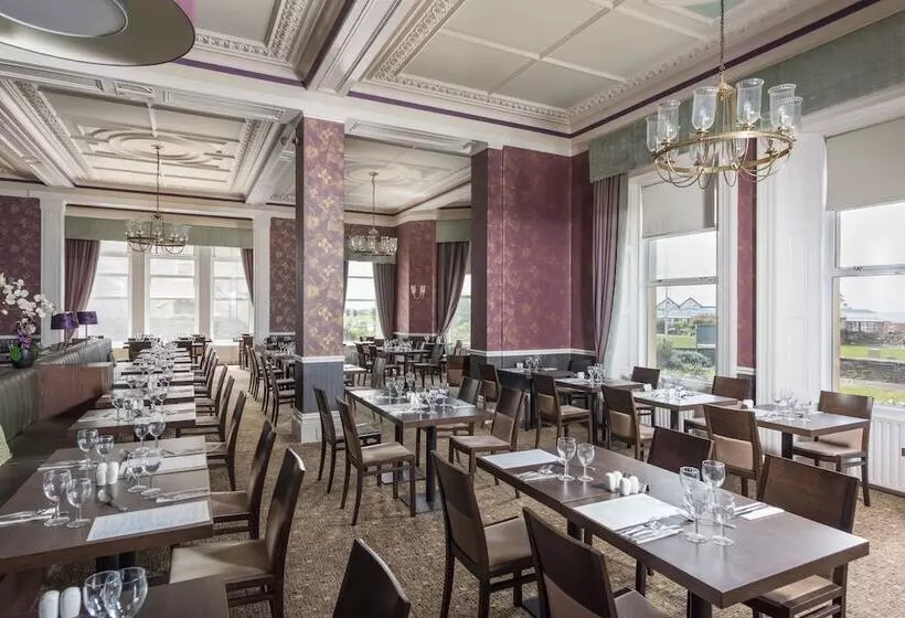 Otel The Grand Atlantic