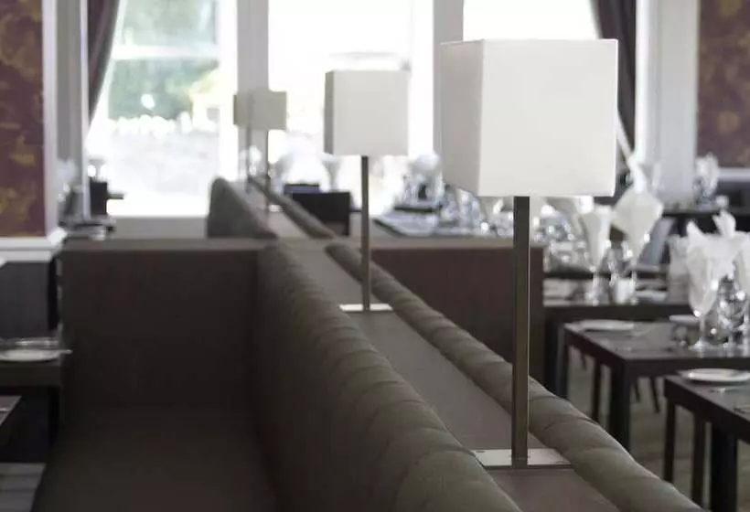 Otel The Grand Atlantic