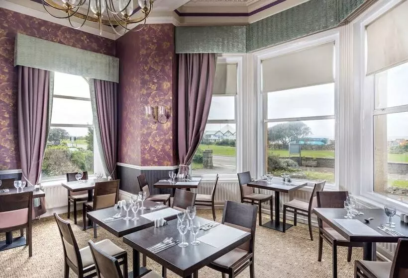 Otel The Grand Atlantic