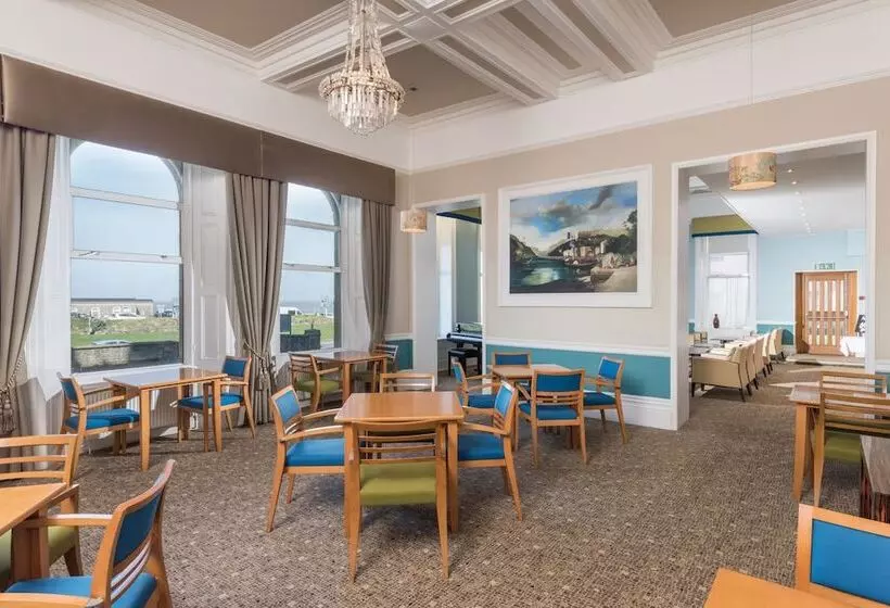 Otel The Grand Atlantic