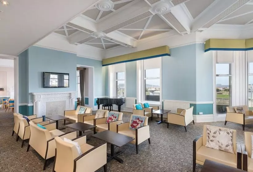 Otel The Grand Atlantic