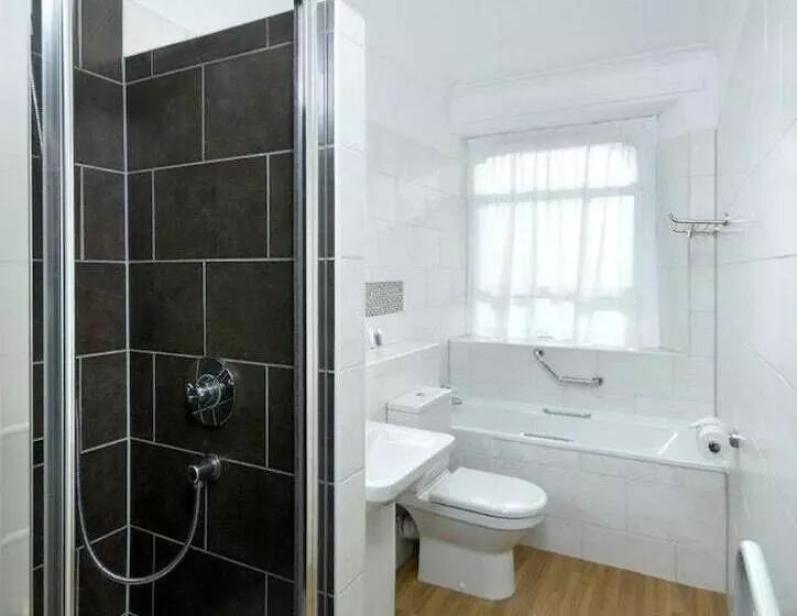 Otel The Grand Atlantic