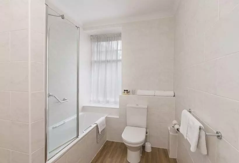 Otel The Grand Atlantic