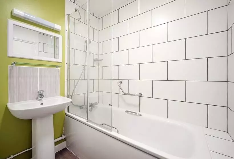 Otel The Grand Atlantic