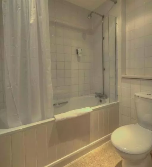 酒店 The White Hart Inn By Greene King Inns