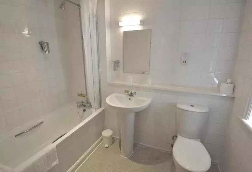 酒店 The White Hart Inn By Greene King Inns