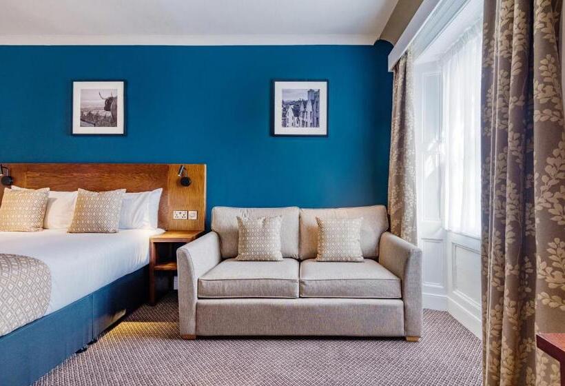 Hotel Toby Carvery Edinburgh West By Innkeeper S Collection