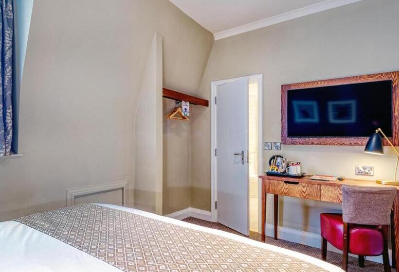 Hotel Toby Carvery Edinburgh West By Innkeeper S Collection