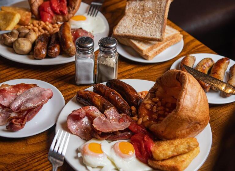 Hotel Toby Carvery Edinburgh West By Innkeeper S Collection