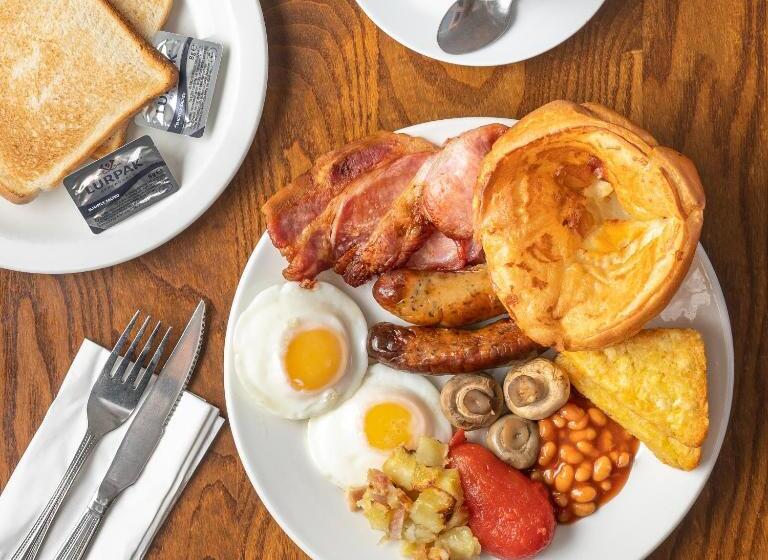 Hotel Toby Carvery Edinburgh West By Innkeeper S Collection