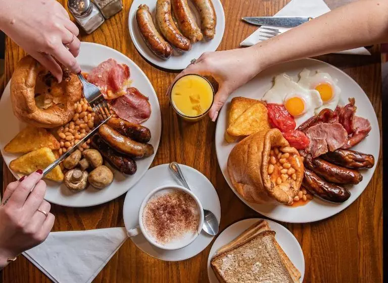 Отель Toby Carvery Edinburgh West By Innkeeper S Collection