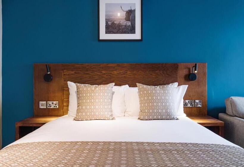 Hotel Toby Carvery Edinburgh West By Innkeeper S Collection