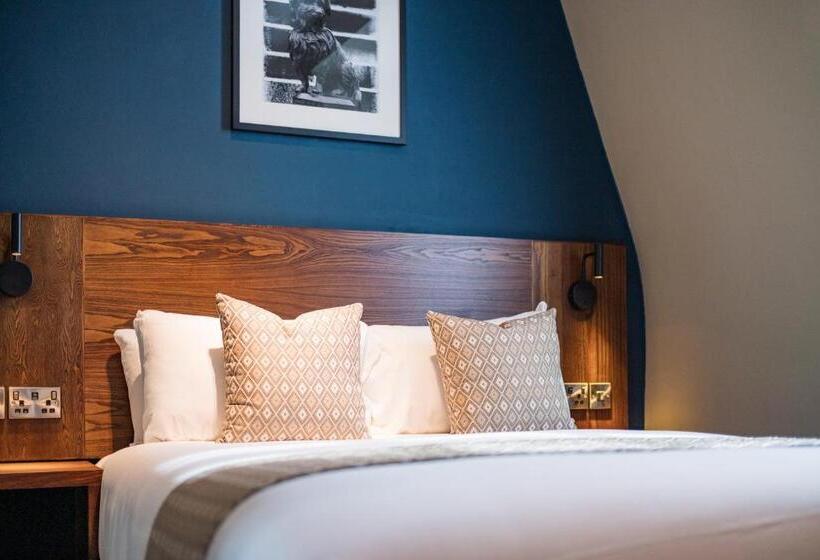 Hotel Toby Carvery Edinburgh West By Innkeeper S Collection