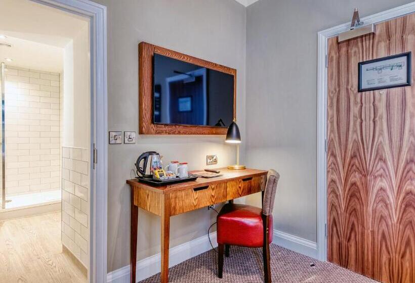 Hotel Toby Carvery Edinburgh West By Innkeeper S Collection