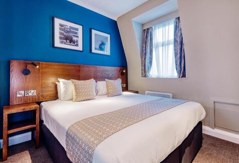 Hotel Toby Carvery Edinburgh West By Innkeeper S Collection