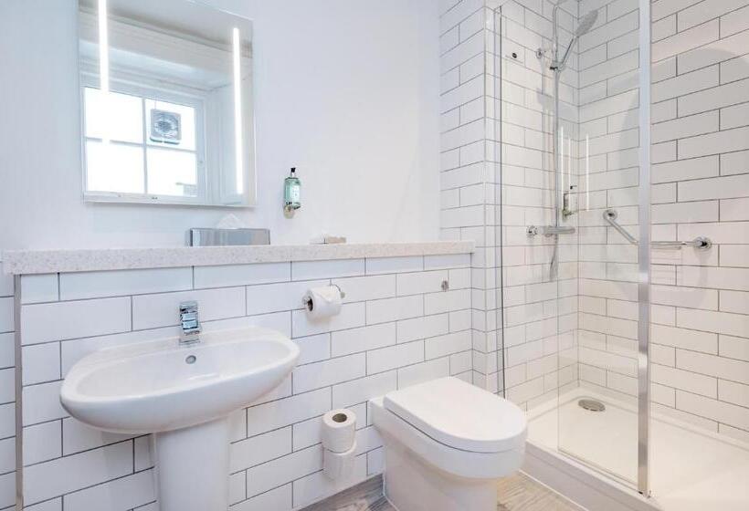 Hotel Toby Carvery Edinburgh West By Innkeeper S Collection