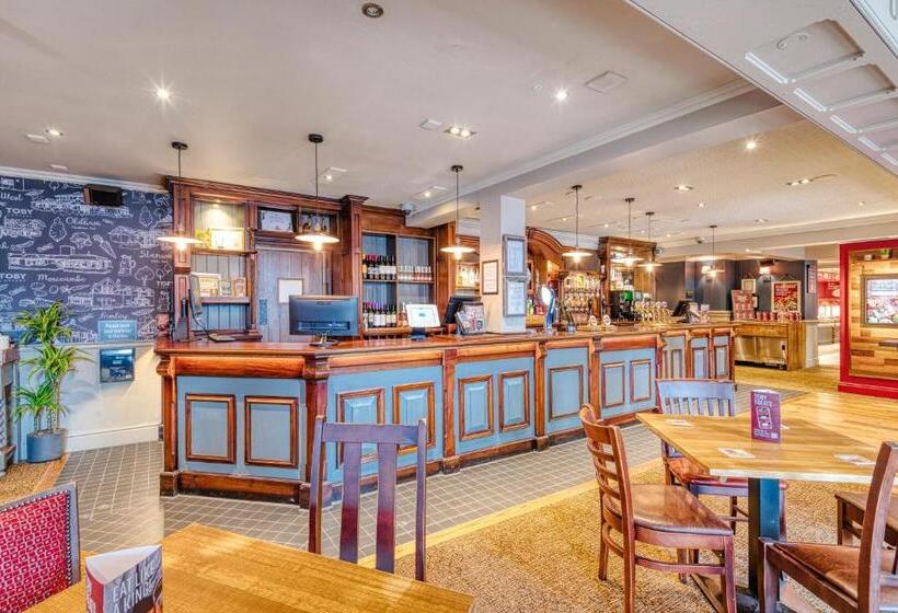 Hotel Toby Carvery Edinburgh West By Innkeeper S Collection