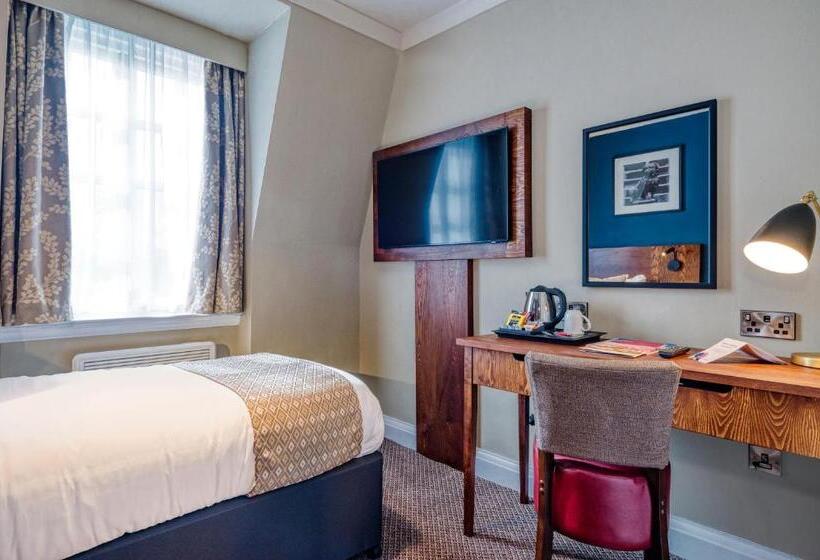 Hotel Toby Carvery Edinburgh West By Innkeeper S Collection