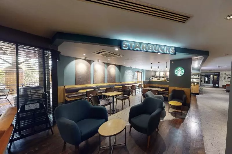 Village Hotel Swindon