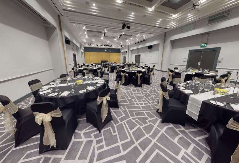 Village Hotel Swindon